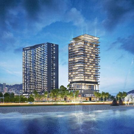 Flc Sea Tower - Quy Nhon公寓 外观 照片