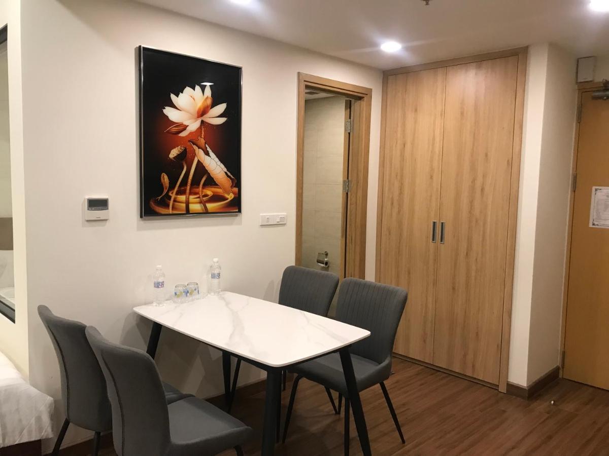 Flc Sea Tower - Quy Nhon公寓 外观 照片