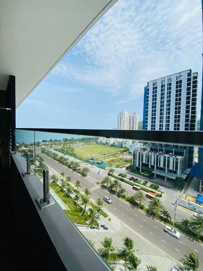 Flc Sea Tower - Quy Nhon公寓 外观 照片