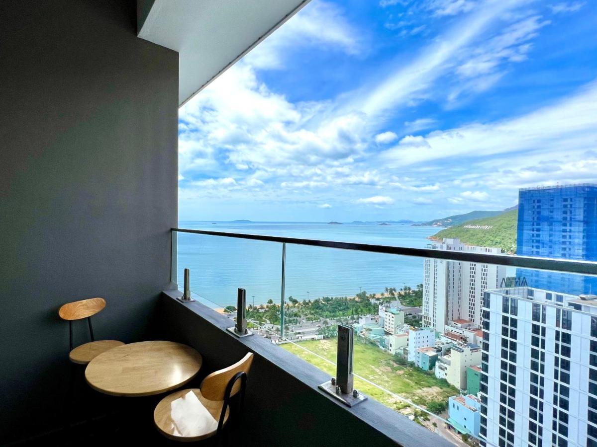 Flc Sea Tower - Quy Nhon公寓 外观 照片