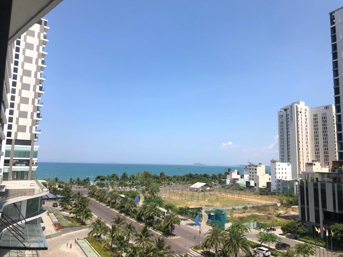 Flc Sea Tower - Quy Nhon公寓 外观 照片