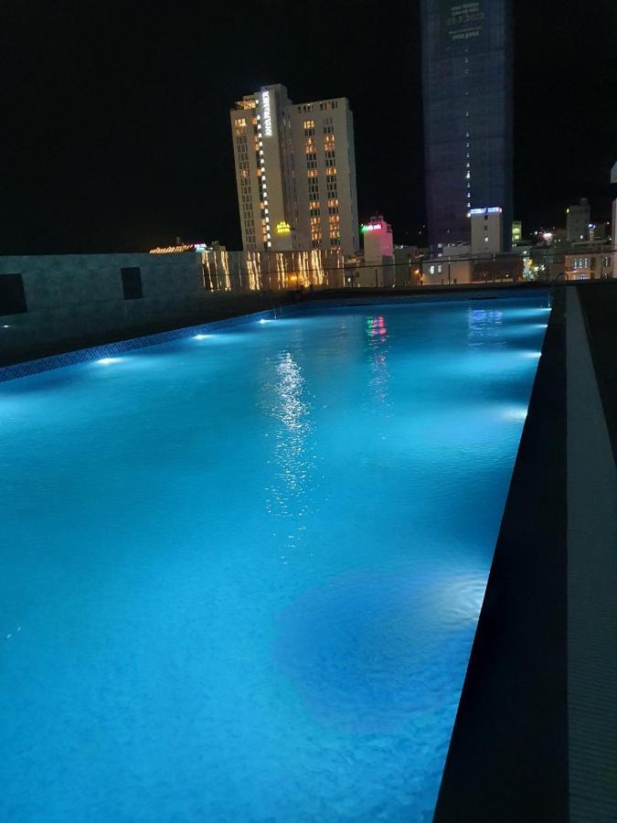 Flc Sea Tower - Quy Nhon公寓 外观 照片